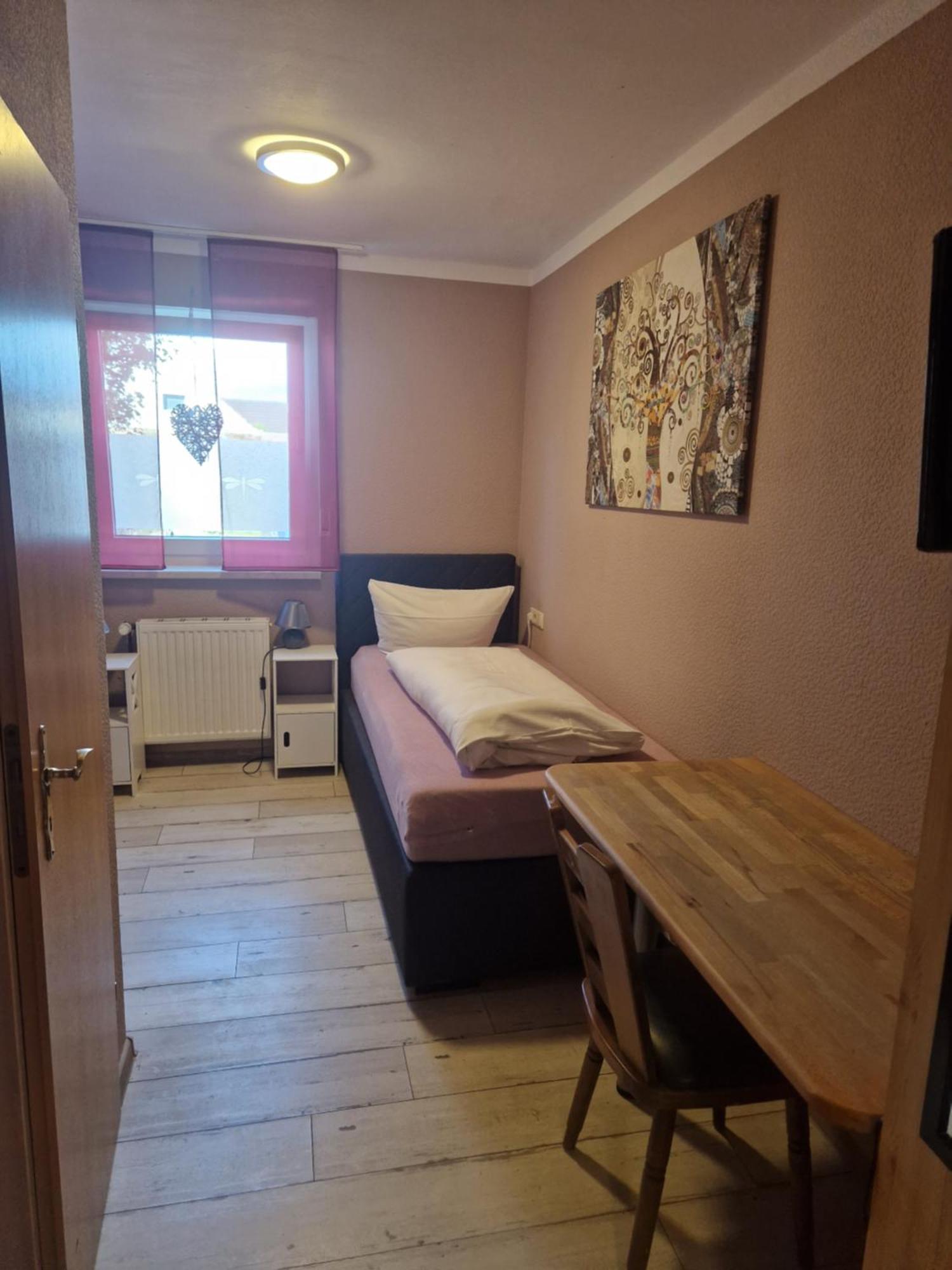 Landhaus Spickermann Xanten Buitenkant foto